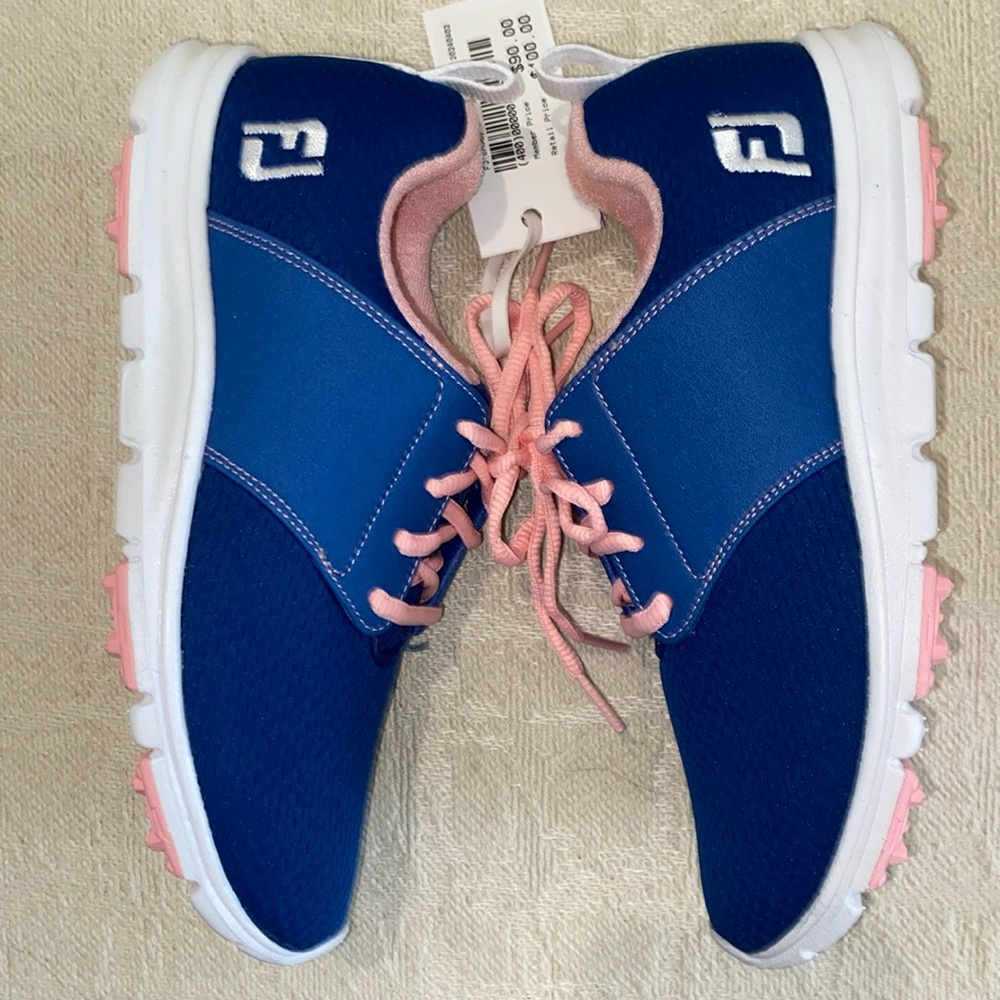 FootJoy NWT golf shoes - Picture 5 of 9